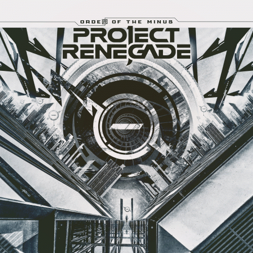Project Renegade : Order of the Minus